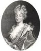 Frédérique de Saxe-Gotha-Altenbourg (1675–1709) Frédérique de Saxe-Gotha-Altenbourg (1675–1709)