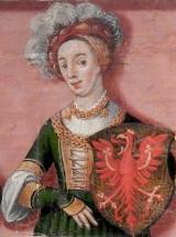 Élisabeth de Brandebourg-Kulmbach