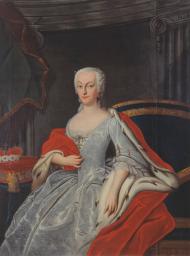 Anne-Sophie de Schwarzbourg-Rudolstadt