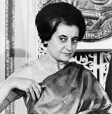 Indira Gandhi Indira Gandhi
