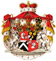 Agnes Mathilde zu Windisch-Grätz
