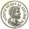 Marcus Annius Verus (praetor)