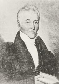 Thomas Stanhope McClelland