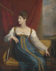 Princess Charlotte Augusta of Wales