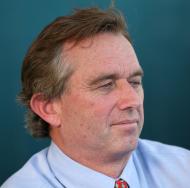 Robert Francis Kennedy Jr. Robert Francis Kennedy Jr.