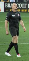 Michael Tindall