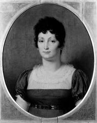 Marie Alexandrine Charlotte Louise Laurence de Bleschamp, princesse de Canino Bonaparte