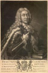 Dimitrie Cantemir