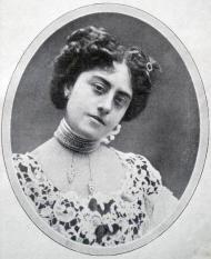 Infanta Maria Luisa, 1st Duchess of Talavera