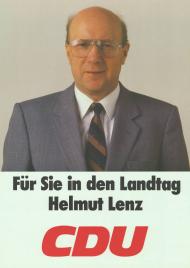 Helmut Lenz