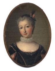 Carolina de Hessen-Rotenburg