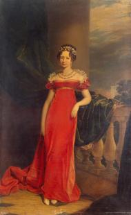 Grand Duchess Maria Pavlovna of Russia Grand Duchess Maria Pavlovna of Russia