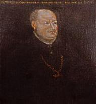 Guillaume IV de Henneberg-Schleusingen
