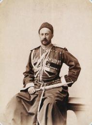 Vladimir Sheremetev