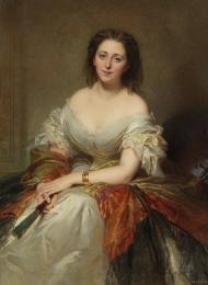 Marie-Anne Walewska Marie-Anne Walewska