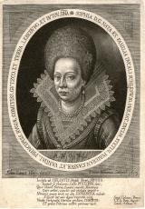 Sophie De Schleswig Holstein Sonderbourg
