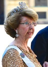 Désirée de Suècia