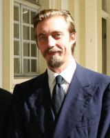 Prince Aimone, Duke of Apulia