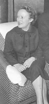 Alma Reville Alma Reville