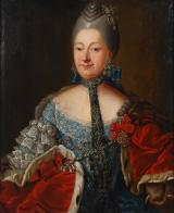 Frédérique-Sophie-Auguste de Schwarzbourg-Rudolstadt
