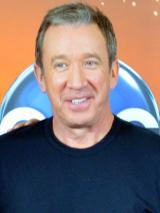 Tim Allen Tim Allen