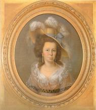 Franziska von Hohenheim Franziska von Hohenheim