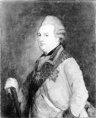 Karl II av Hessen-Kassel