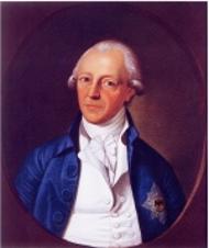 Alexander, Margrave of Brandenburg-Ansbach Alexander, Margrave of Brandenburg-Ansbach