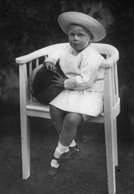 Frédéric François V de Mecklembourg-Schwerin