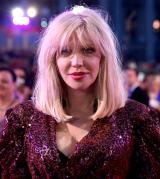 Courtney Love Courtney Love