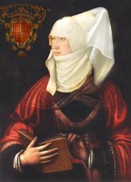 Blanche I of Navarre