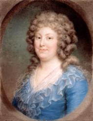 Frederica Lluïsa de Hessen-Darmstadt