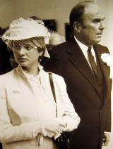 Gloria, Princess of Thurn and Taxis