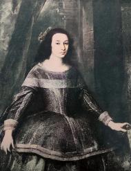 Anna Marianna Połubińska