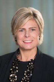 Laurentien Brinkhorst