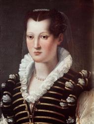 Isabella de Mèdici
