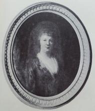 Luise Christiane of Birkenfeld-Gelnhausen