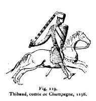 Thibaut III de Champagne