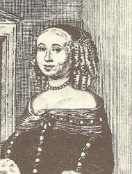 Maria Elisabet de Holstein-Gottorp