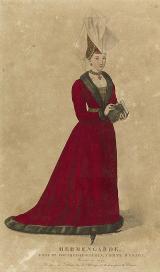 Ermengarda de Anjou