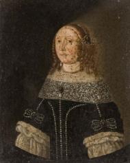 Charlotte von Hessen-Eschewege Charlotte von Hessen-Eschewege