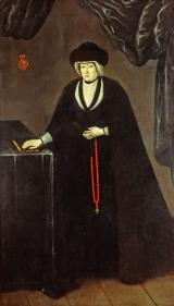 Katarzyna Ostrogska (1602–1642)