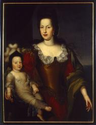 Charlotte of Hesse-Homburg Charlotte of Hesse-Homburg