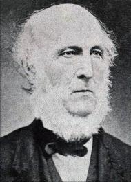 Absalom Harris Chappell