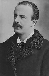 Alexander Duff (1er duc de Fife)