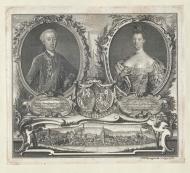 Charlotte-Wilhelmine d'Anhalt-Bernbourg