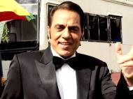 Dharmendra Dharmendra