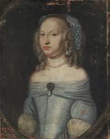 Louise-Christine de Hesse-Darmstadt