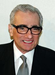Martin Scorsese Martin Scorsese