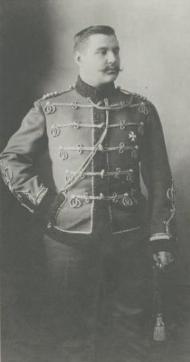 Illarion Vorontsov-Dashkov